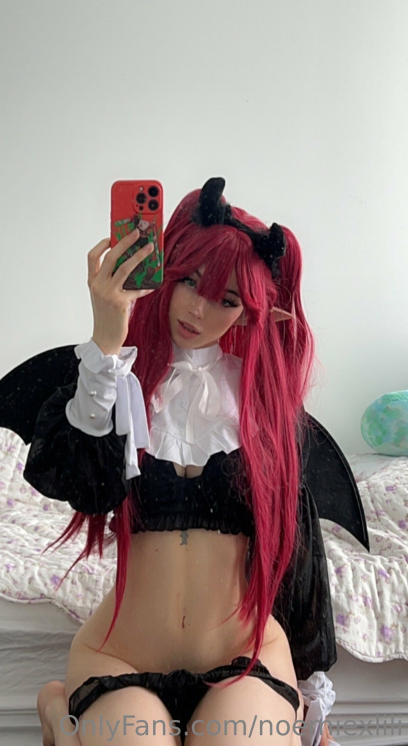 Photo by noemiexlili published on August 7,2023 01:00:49 - BestThots