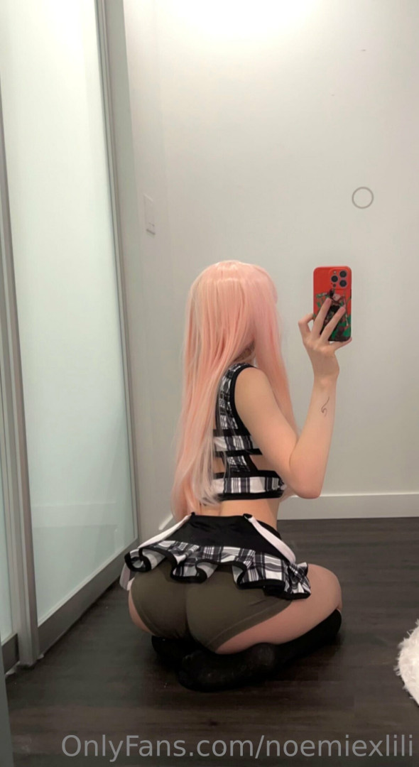 Photo by noemiexlili published on August 7,2023 01:02:17 - BestThots