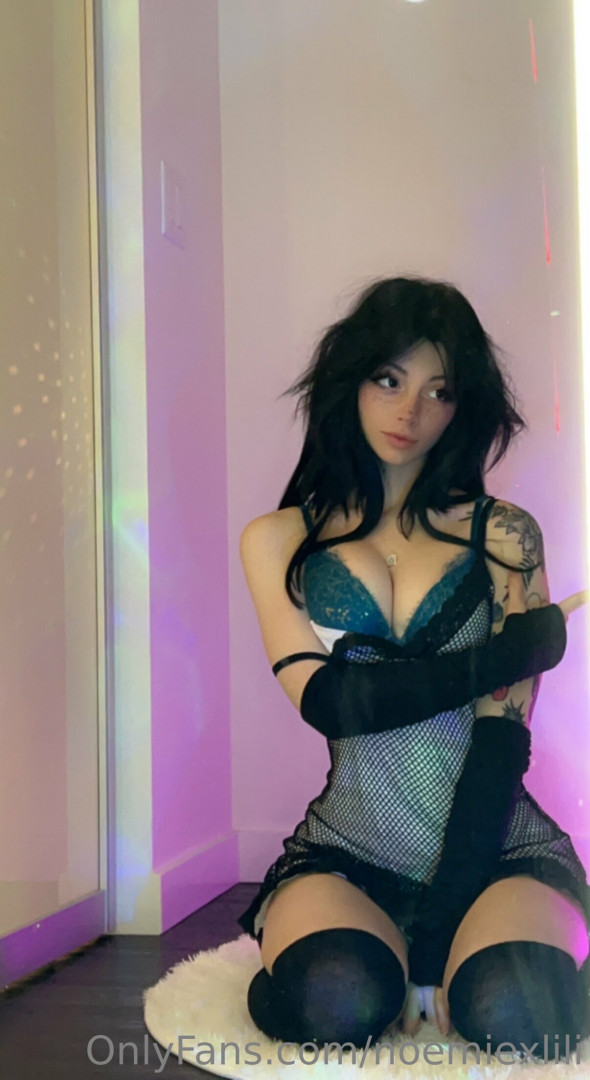 Photo by noemiexlili published on August 7,2023 01:03:33 - BestThots