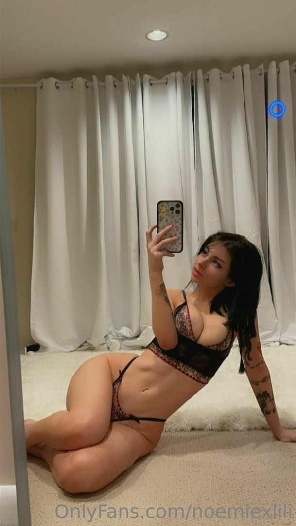 Photo by noemiexlili published on August 7,2023 01:06:45 - BestThots