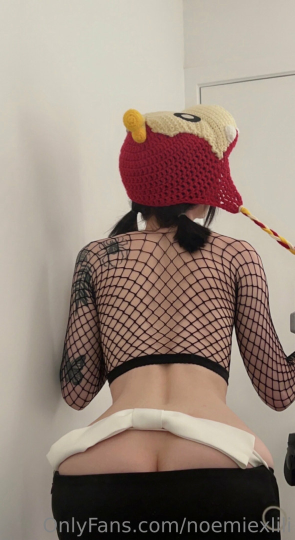 Photo by noemiexlili published on August 7,2023 01:07:15 - BestThots