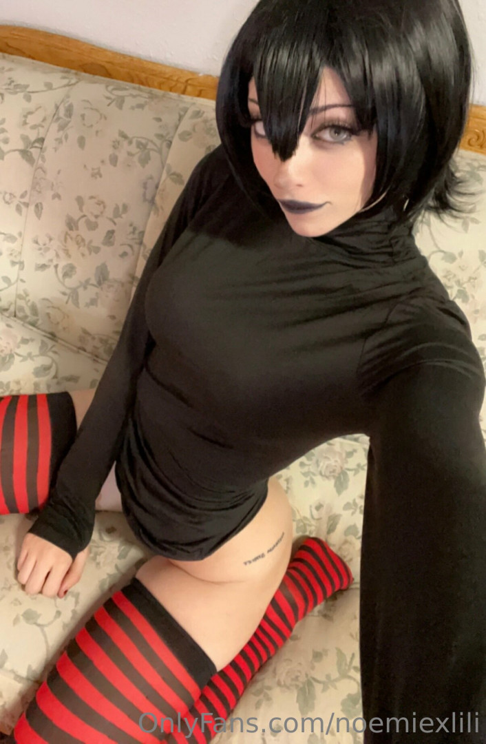 Photo by noemiexlili published on August 7,2023 01:08:25 - BestThots