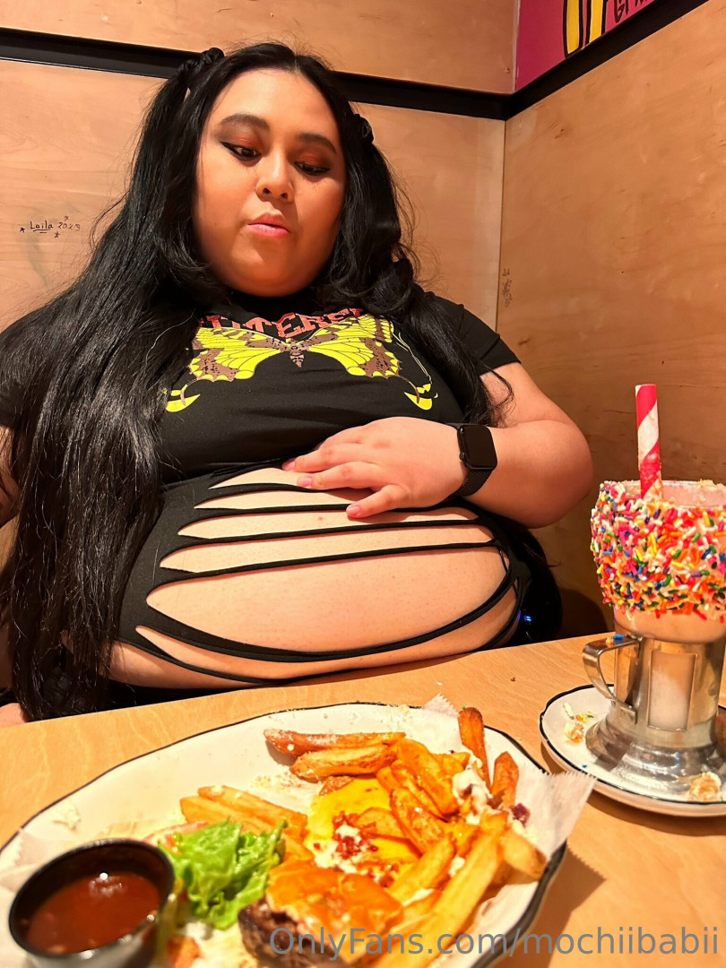 Photo by mochiibabii published on July 7,2023 05:17:55 - BestThots