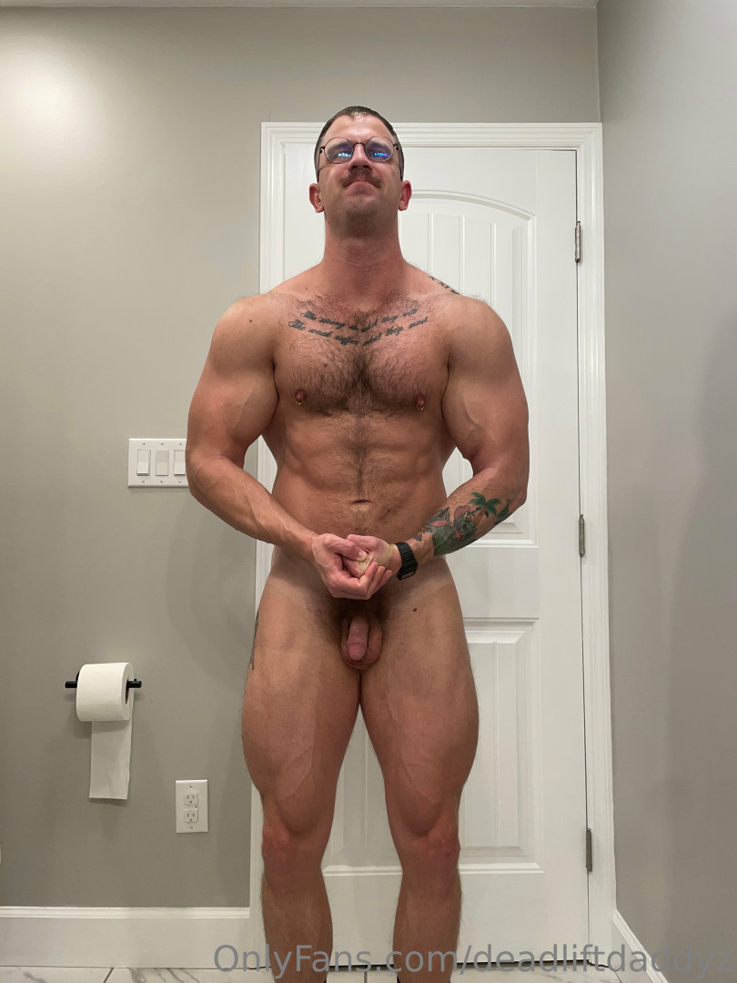 Photo by deadliftdaddyz published on May 28,2023 09:15:44 - BestThots