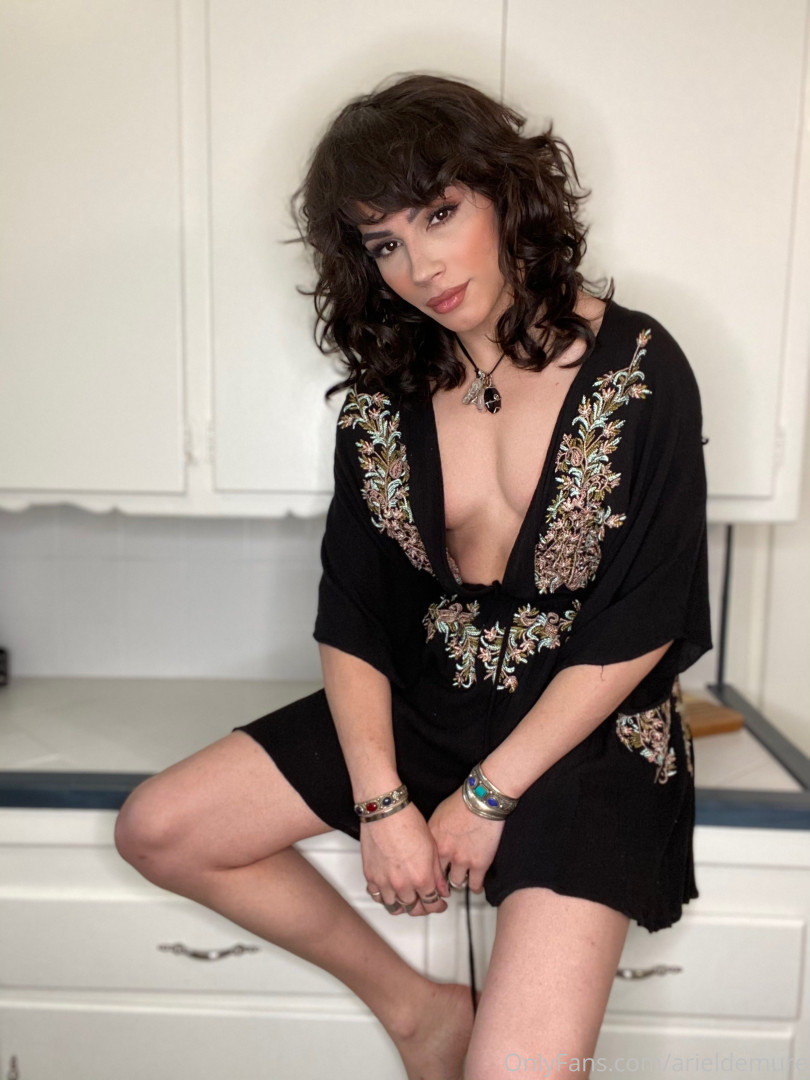 Photo by arieldemure published on November 23,2023 23:41:07 - BestThots