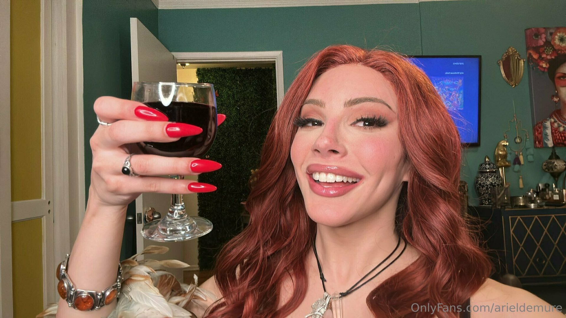 Photo by arieldemure published on November 23,2023 23:41:15 - BestThots