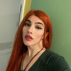 arieldemure #8575335
