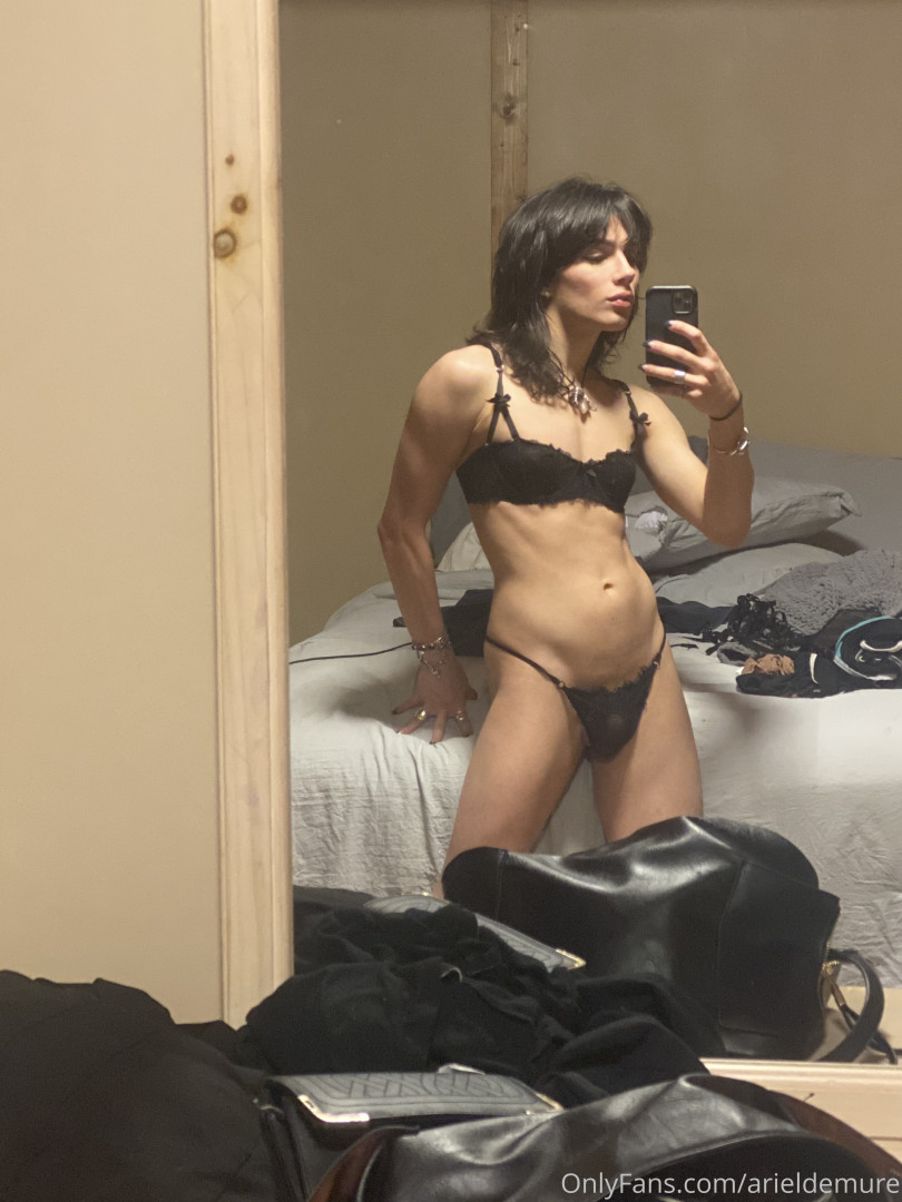Photo by arieldemure published on November 23,2023 23:41:43 - BestThots