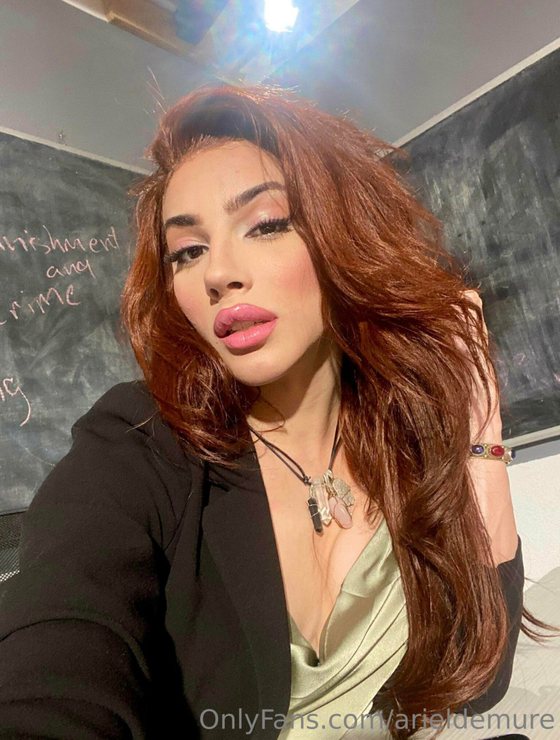 Photo by arieldemure published on November 23,2023 23:41:43 - BestThots