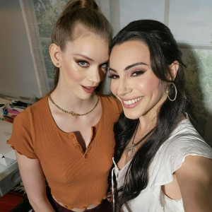 arieldemure #8575353