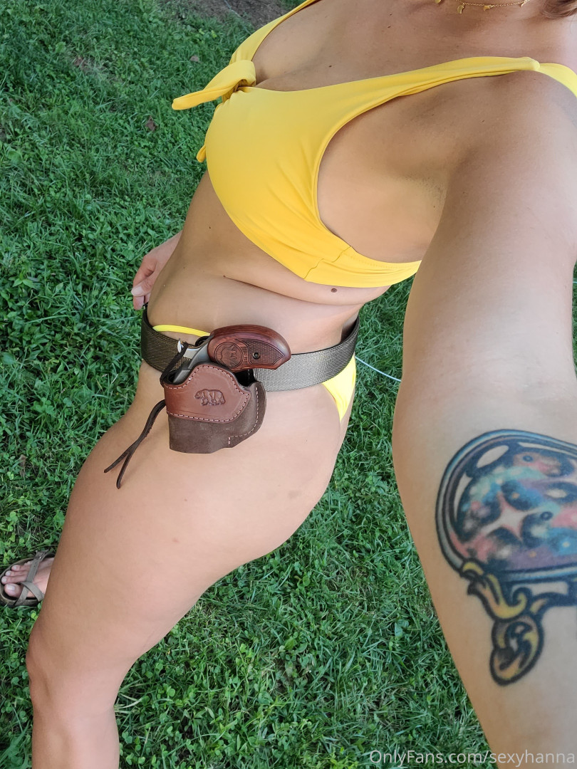 Photo by sexyhanna published on October 15,2023 22:40:32 - BestThots