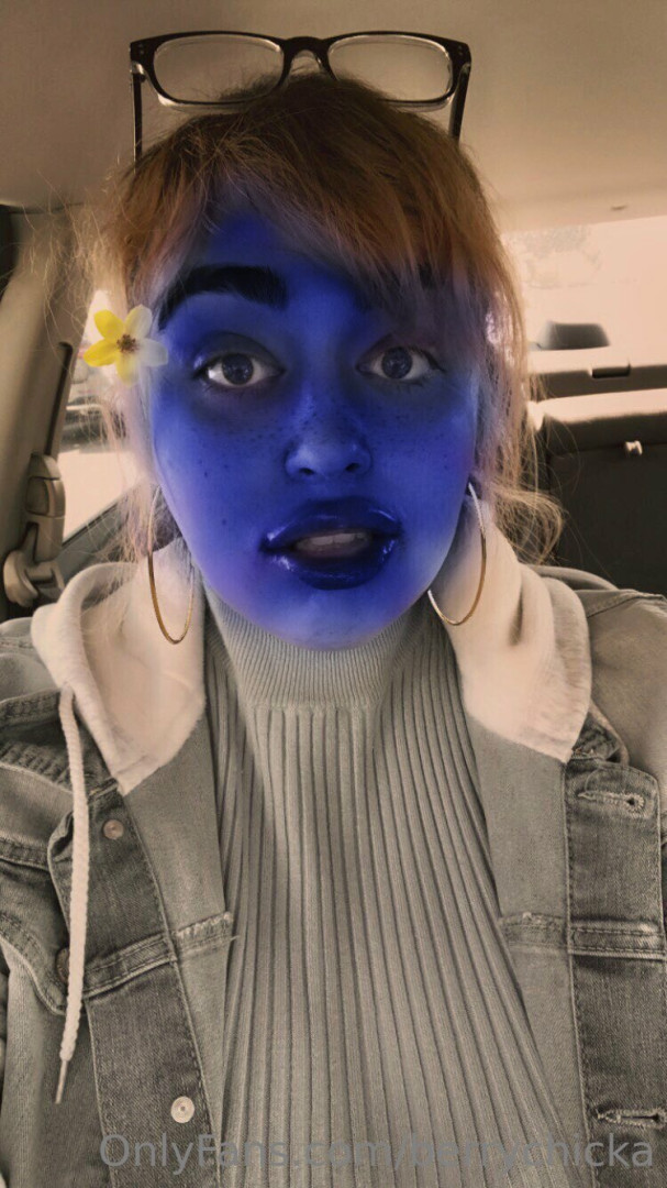 Photo by berrychicka published on July 19,2023 09:16:06 - BestThots