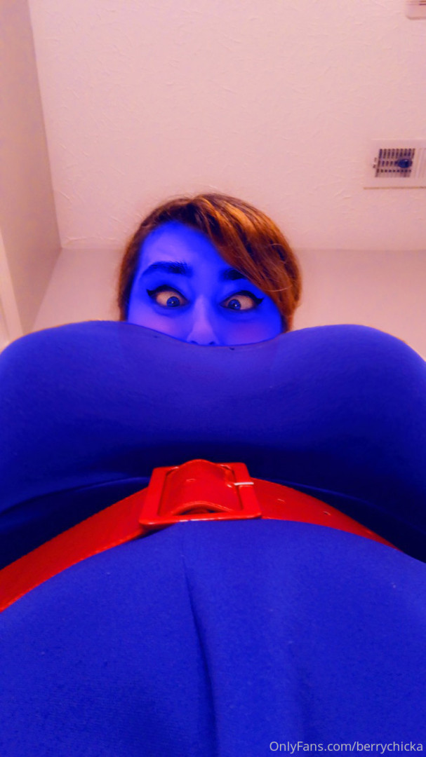 Photo by berrychicka published on July 19,2023 09:16:17 - BestThots