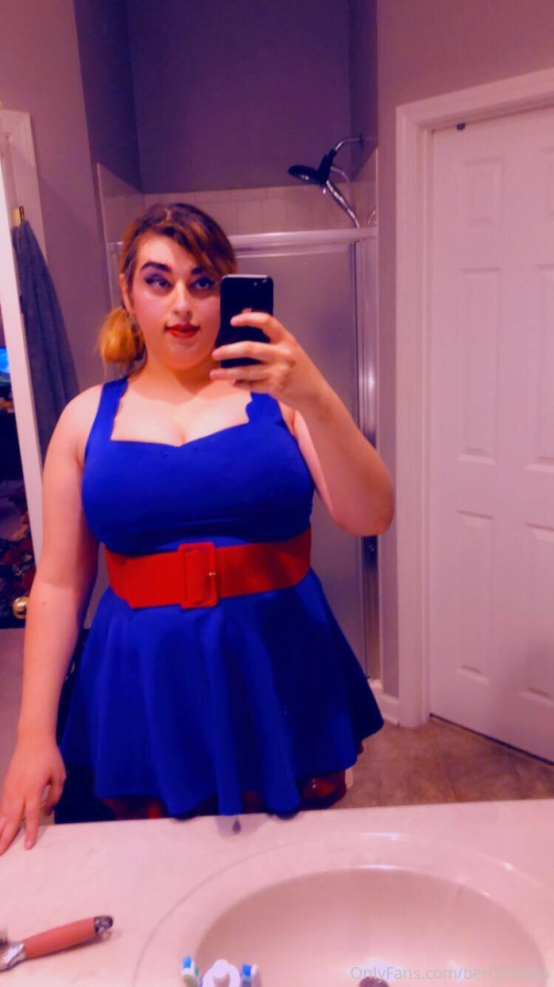 Photo by berrychicka published on July 19,2023 09:16:20 - BestThots