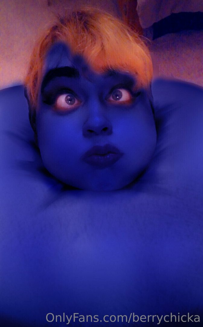 Photo by berrychicka published on July 19,2023 09:16:22 - BestThots
