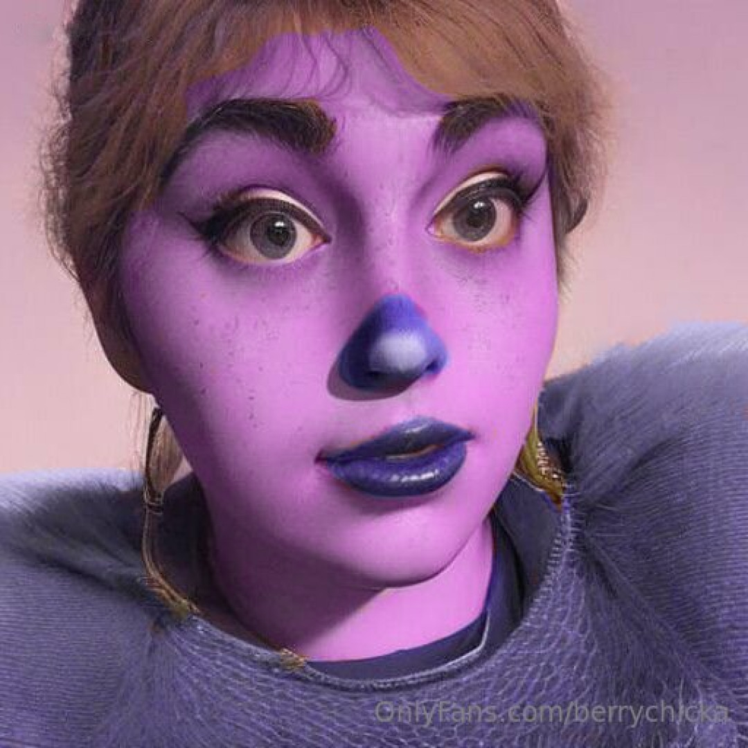 Photo by berrychicka published on July 19,2023 09:16:25 - BestThots