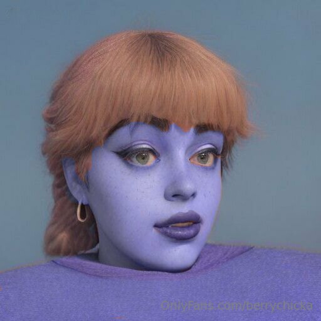 Photo by berrychicka published on July 19,2023 09:16:46 - BestThots