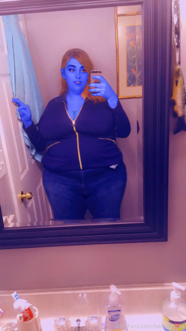 Photo by berrychicka published on July 19,2023 09:16:49 - BestThots