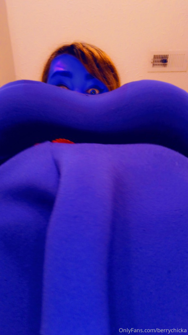 Photo by berrychicka published on July 19,2023 09:16:51 - BestThots