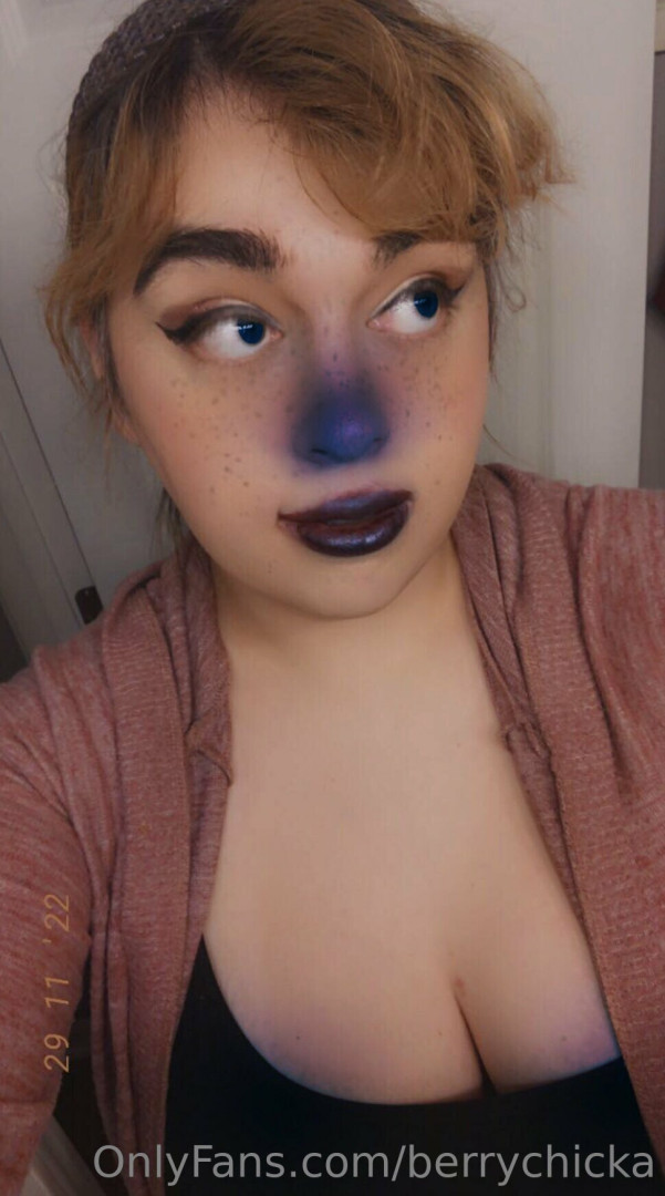 Photo by berrychicka published on July 19,2023 09:17:32 - BestThots