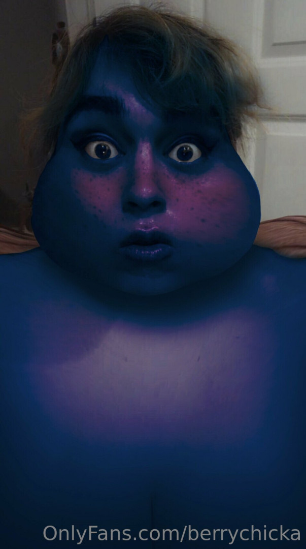 Photo by berrychicka published on July 19,2023 09:17:45 - BestThots