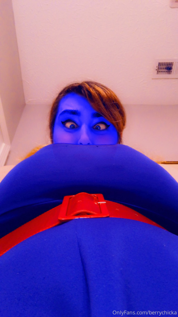 Photo by berrychicka published on July 19,2023 09:17:50 - BestThots
