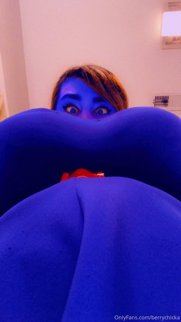 Photo by berrychicka published on July 19,2023 09:17:53 - BestThots