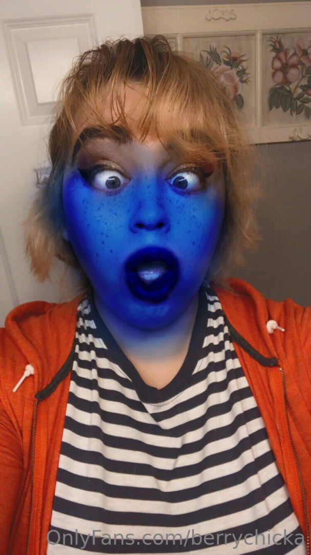 Photo by berrychicka published on July 19,2023 09:17:58 - BestThots