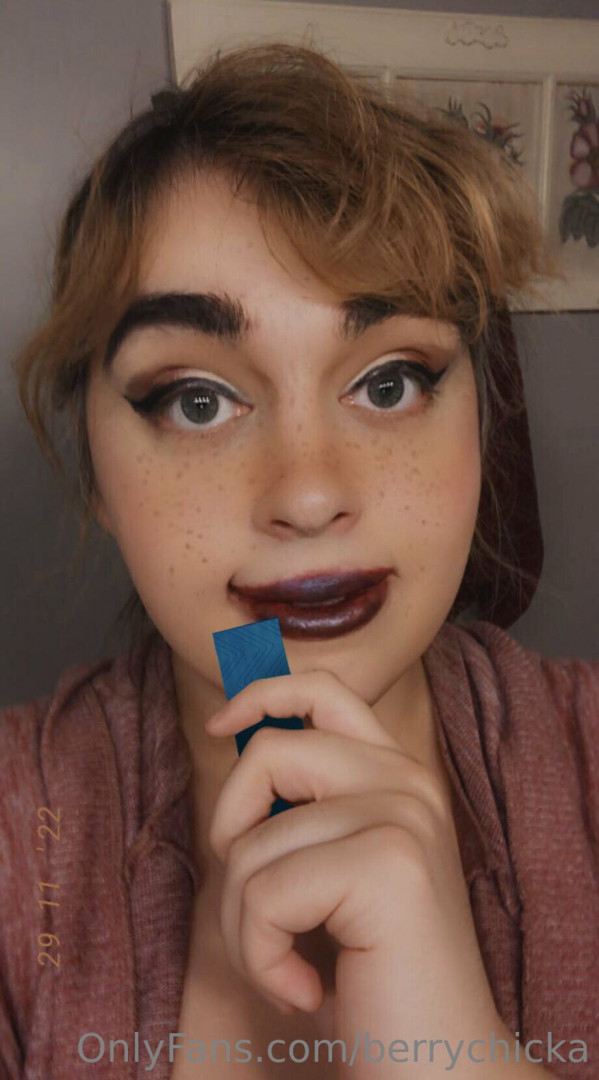 Photo by berrychicka published on July 19,2023 09:18:03 - BestThots