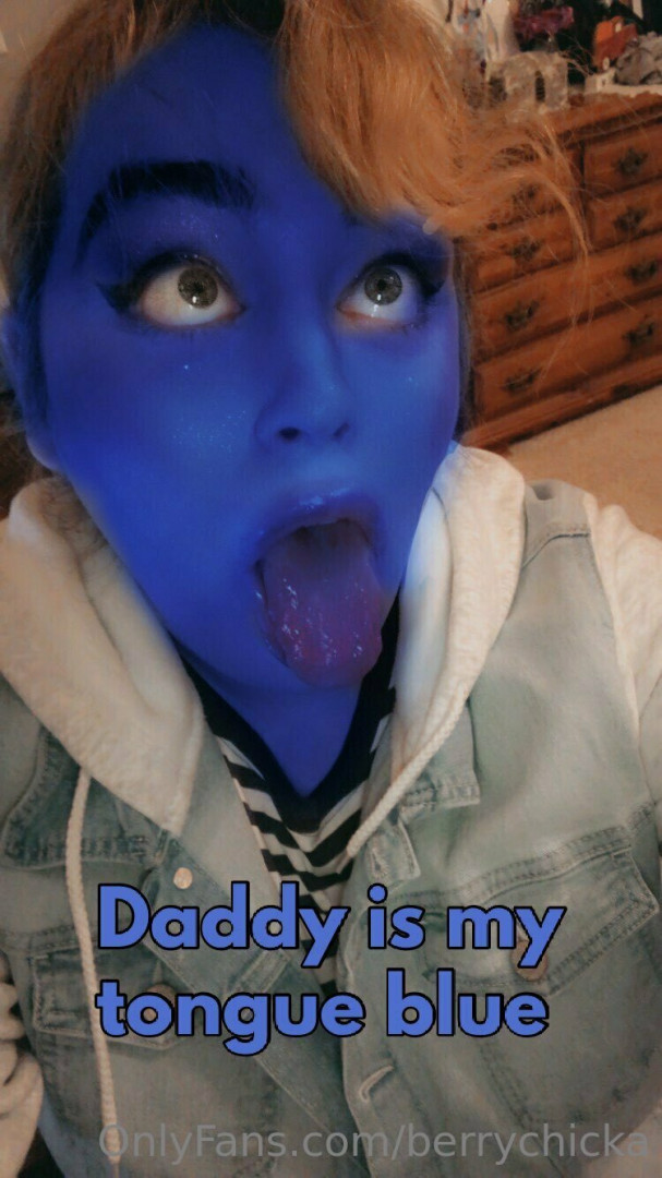 Photo by berrychicka published on July 19,2023 09:18:09 - BestThots