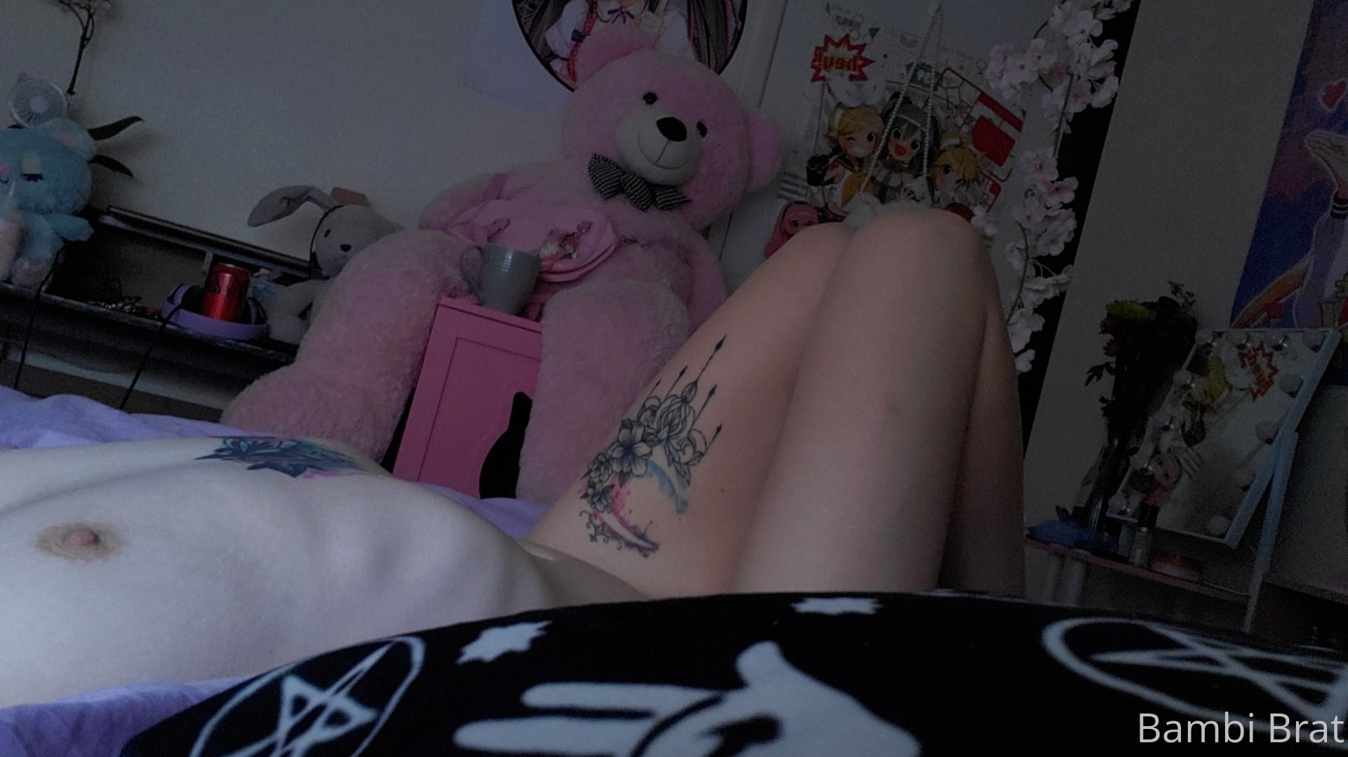 Photo by delusionalildoe published on January 16,2024 05:39:22 - BestThots