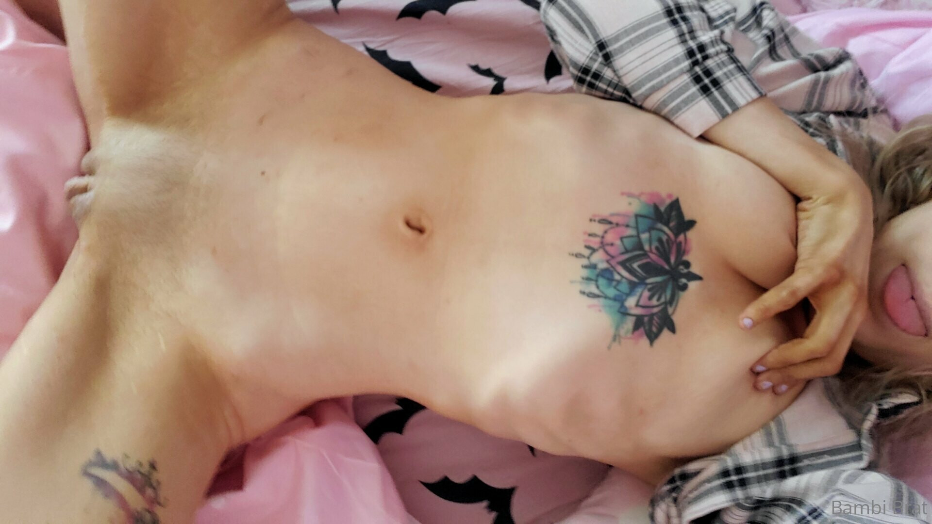 Photo by delusionalildoe published on January 16,2024 05:40:54 - BestThots