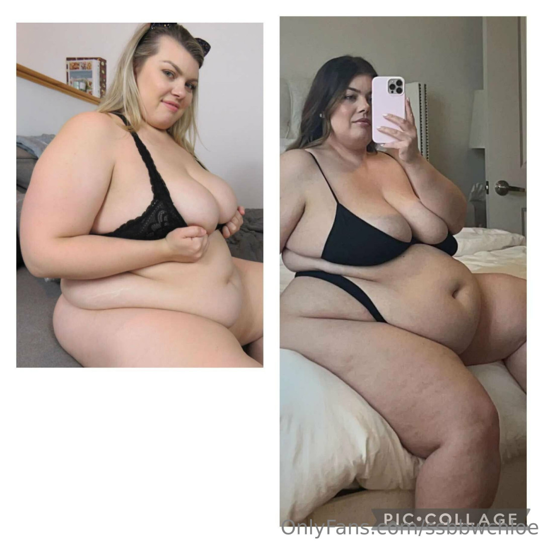 Photo by ssbbwchloe published on October 16,2023 09:16:05 - BestThots