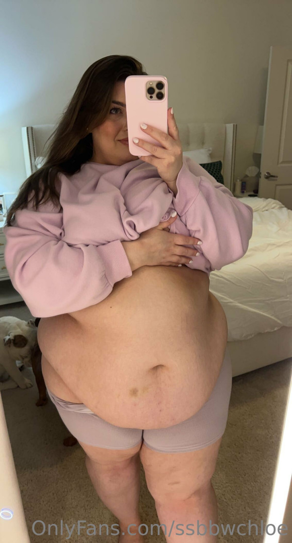 Photo by ssbbwchloe published on October 16,2023 09:16:23 - BestThots