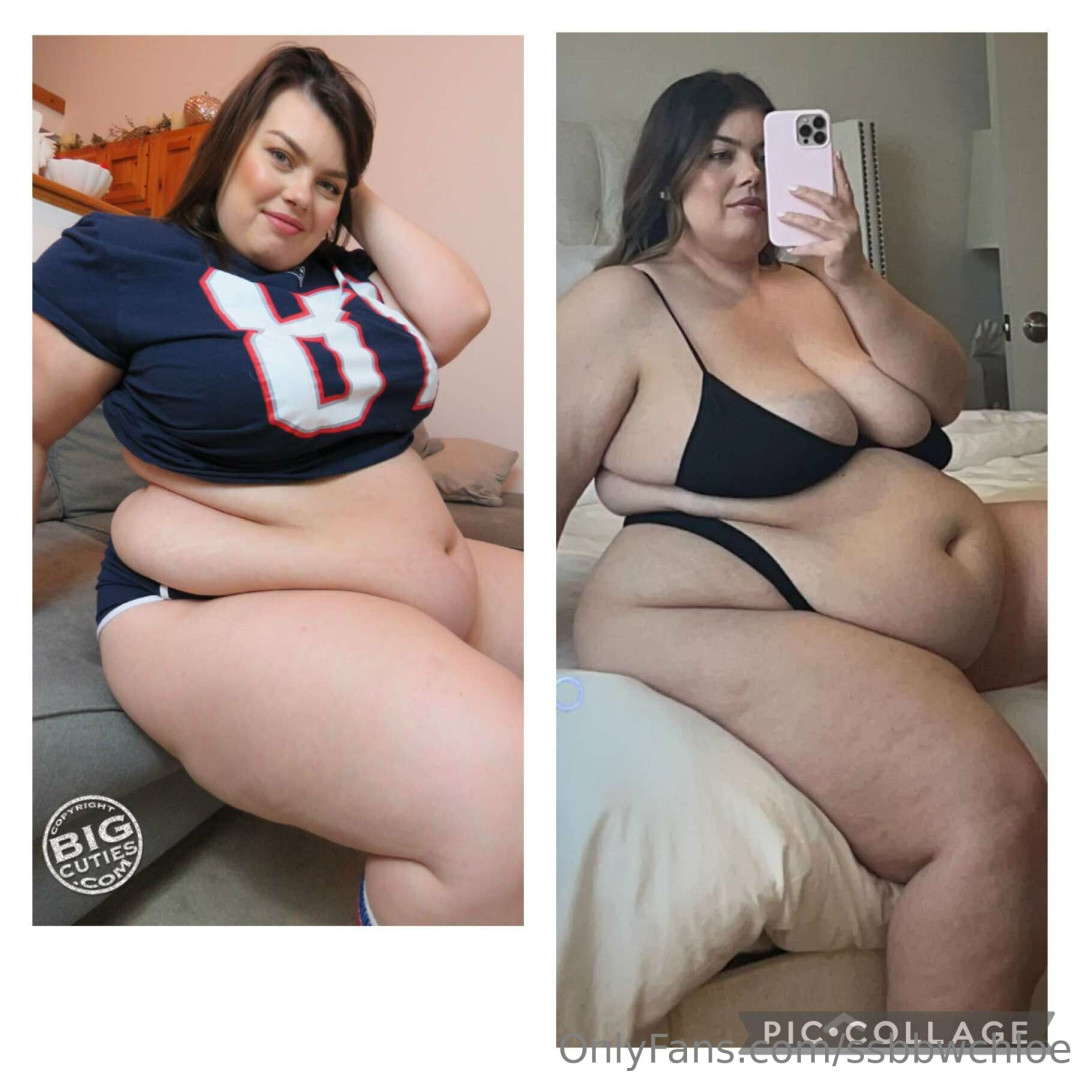 Photo by ssbbwchloe published on October 16,2023 09:18:09 - BestThots