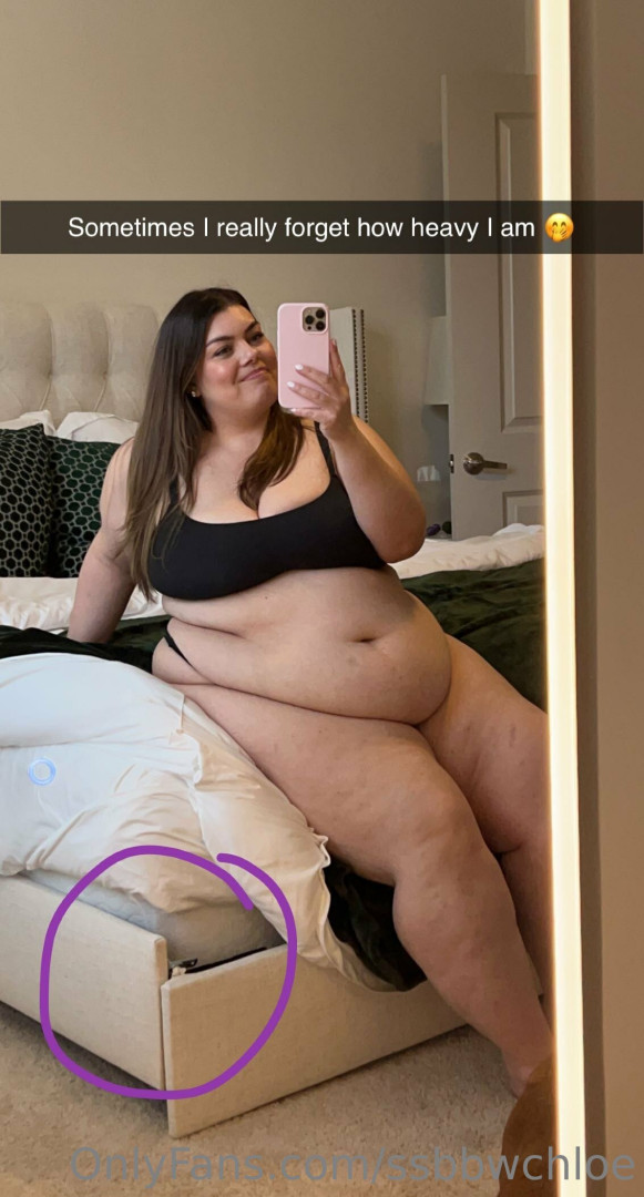 Photo by ssbbwchloe published on October 16,2023 09:18:41 - BestThots