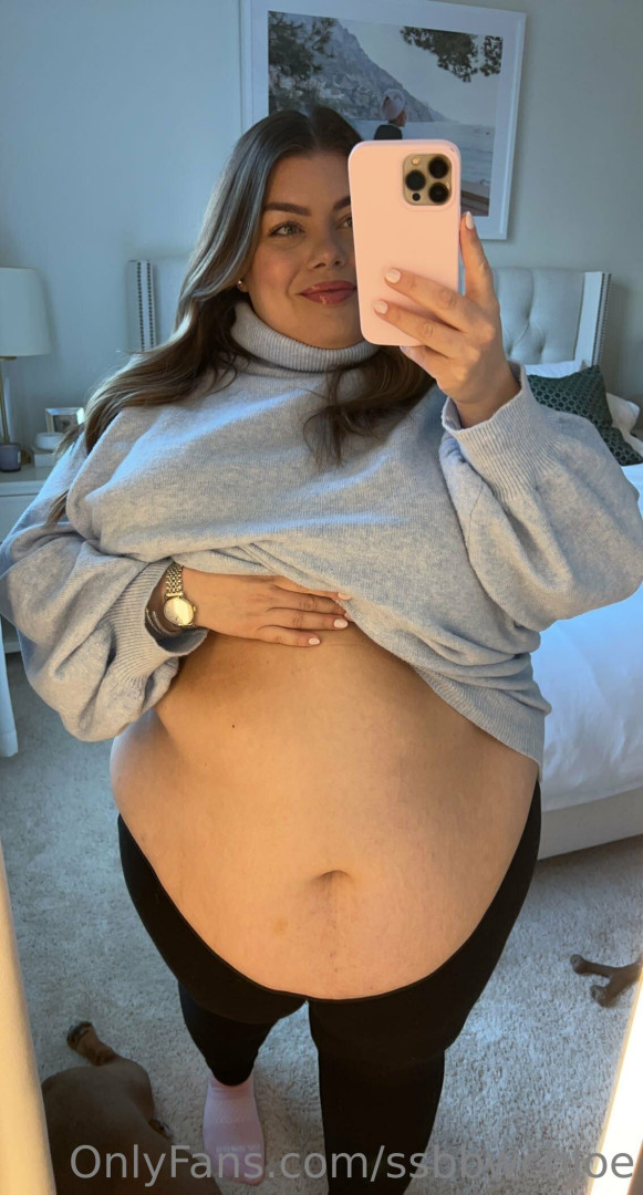Photo by ssbbwchloe published on October 16,2023 09:24:07 - BestThots