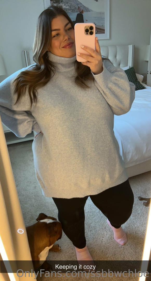 Photo by ssbbwchloe published on October 16,2023 09:29:41 - BestThots