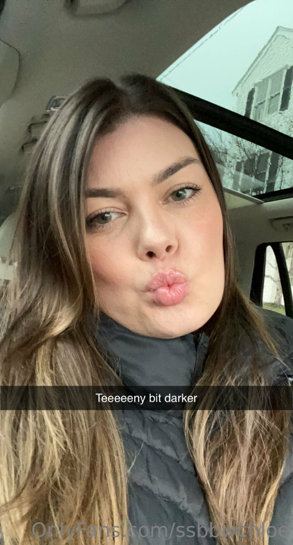Photo by ssbbwchloe published on October 16,2023 09:35:37 - BestThots