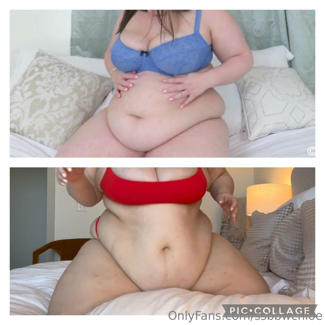 Photo by ssbbwchloe published on October 16,2023 09:36:18 - BestThots