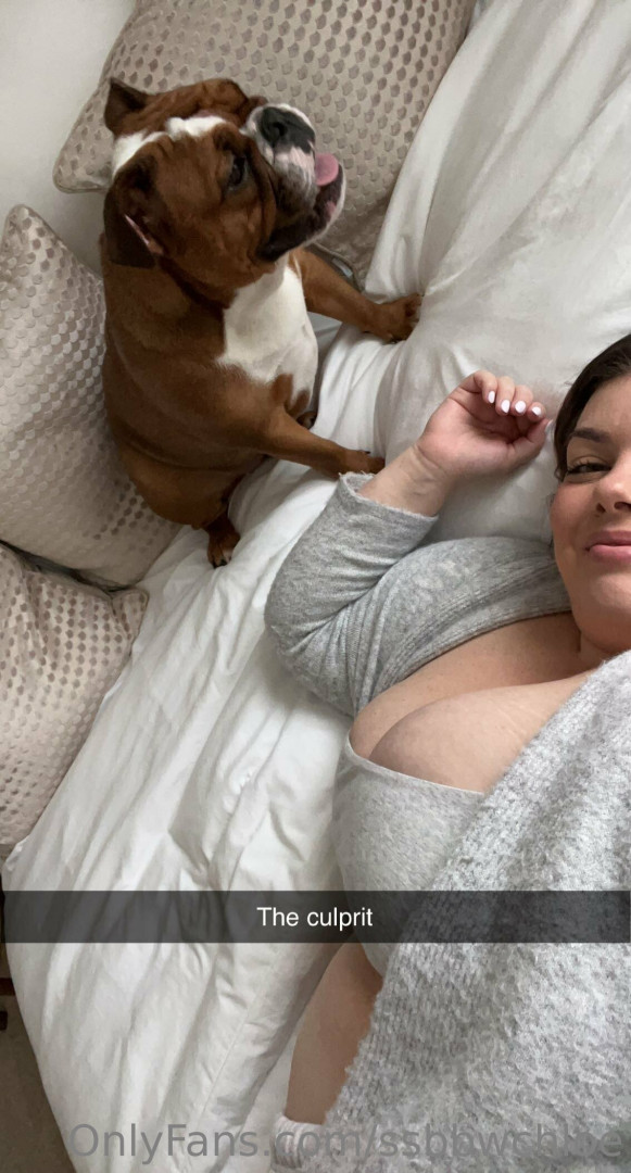 Photo by ssbbwchloe published on October 16,2023 09:37:18 - BestThots