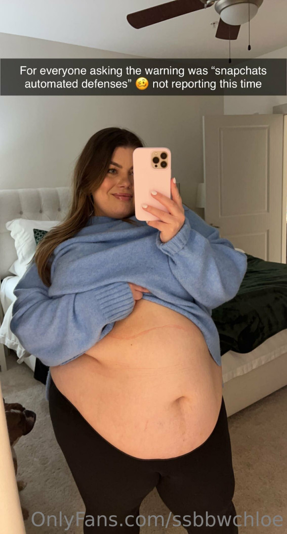 Photo by ssbbwchloe published on October 16,2023 09:40:02 - BestThots
