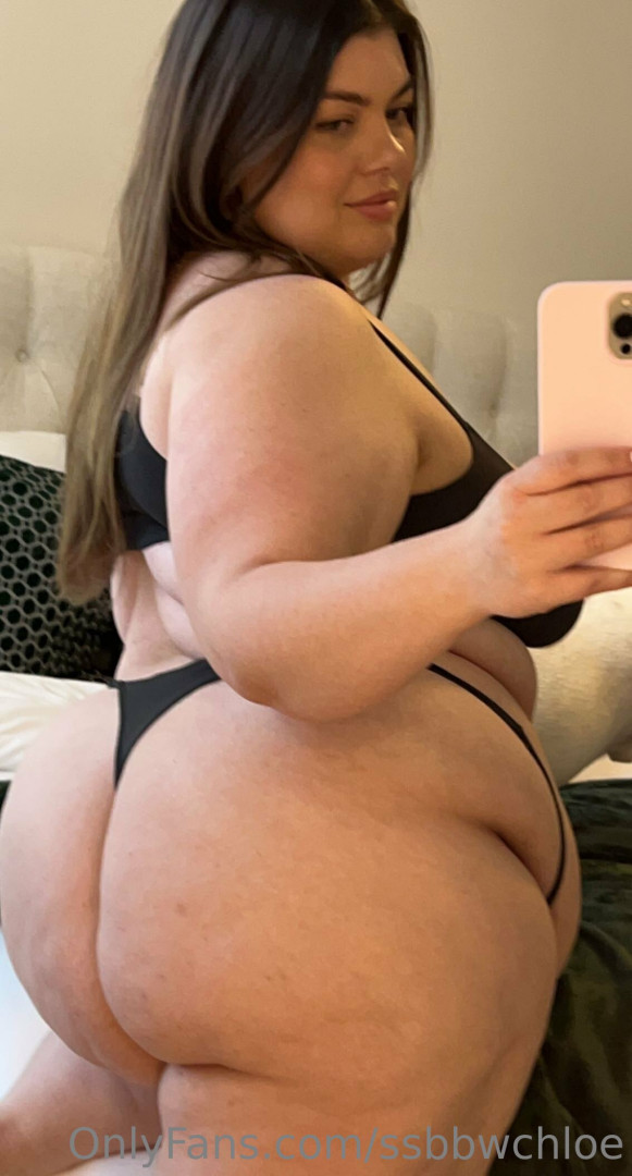 Photo by ssbbwchloe published on October 16,2023 09:40:11 - BestThots
