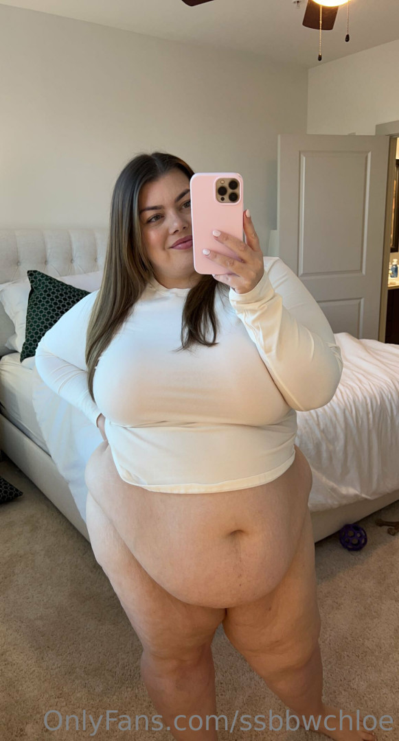 Photo by ssbbwchloe published on October 16,2023 09:40:29 - BestThots