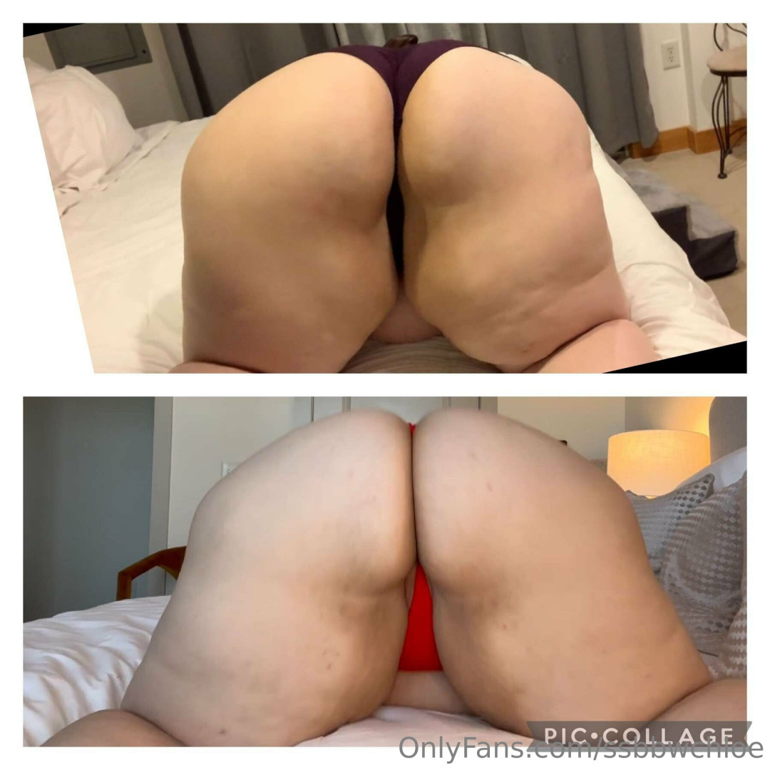Photo by ssbbwchloe published on October 16,2023 09:40:37 - BestThots