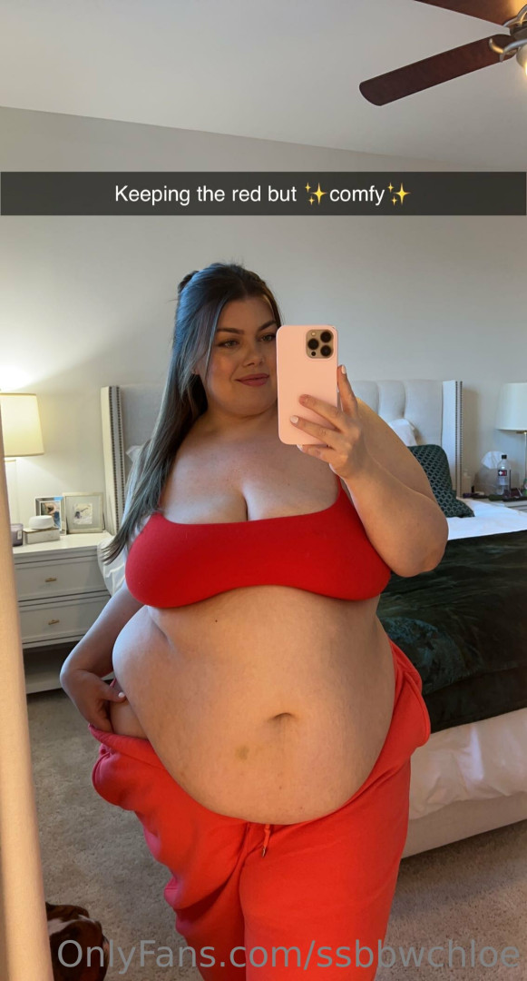Photo by ssbbwchloe published on October 16,2023 09:40:45 - BestThots