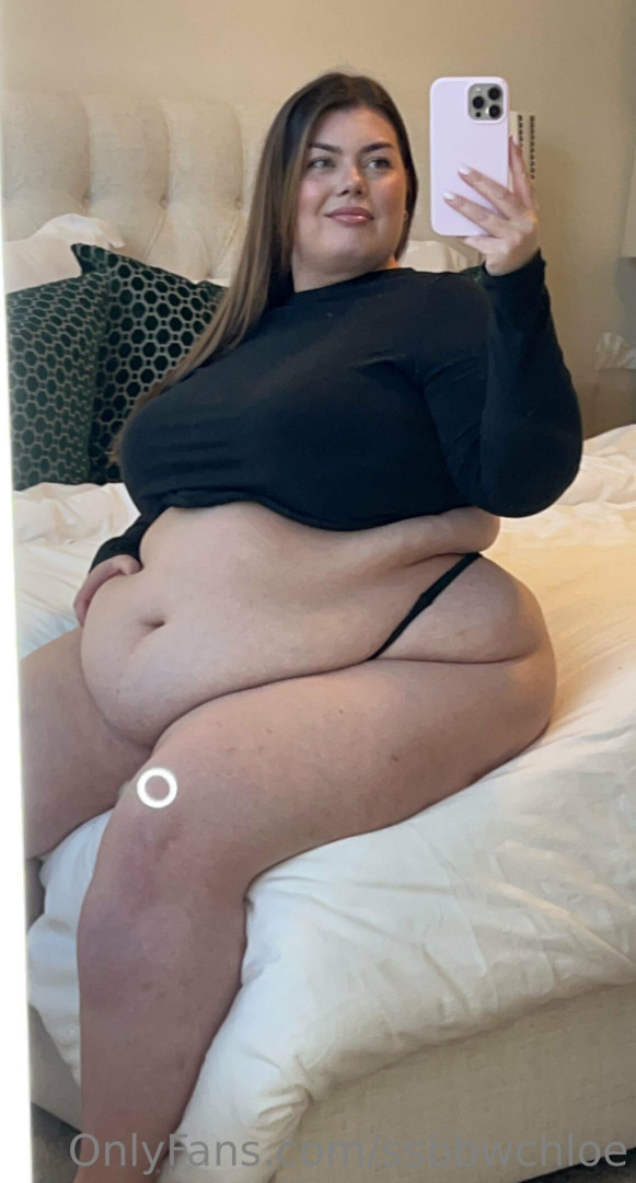 Photo by ssbbwchloe published on October 16,2023 09:41:01 - BestThots
