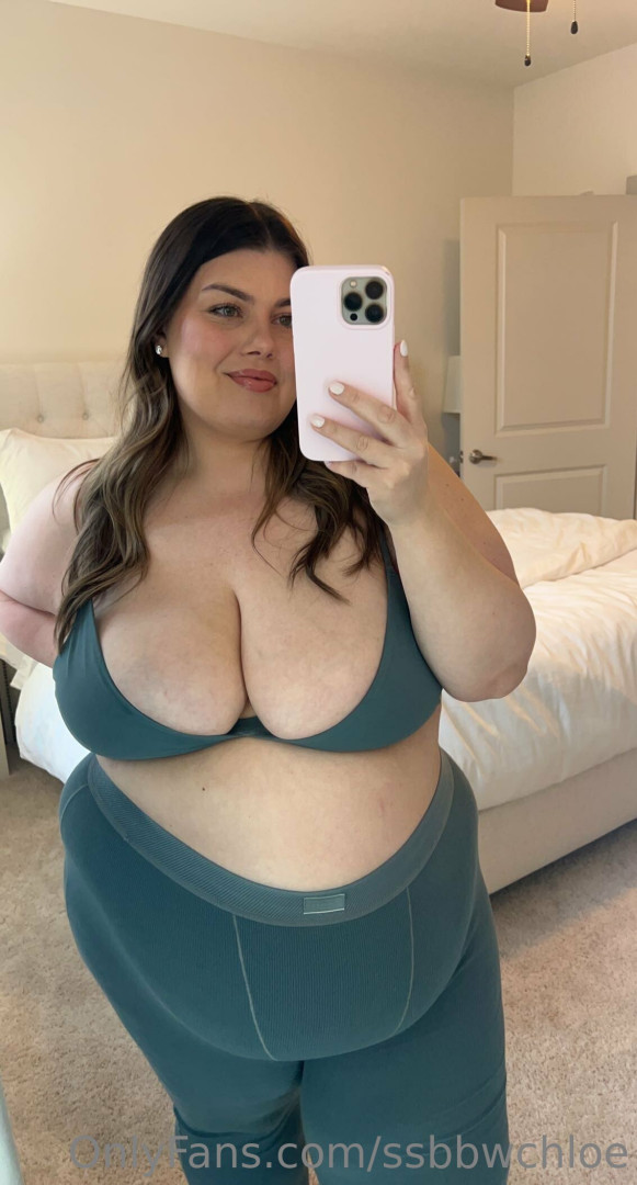 Photo by ssbbwchloe published on October 16,2023 09:41:42 - BestThots