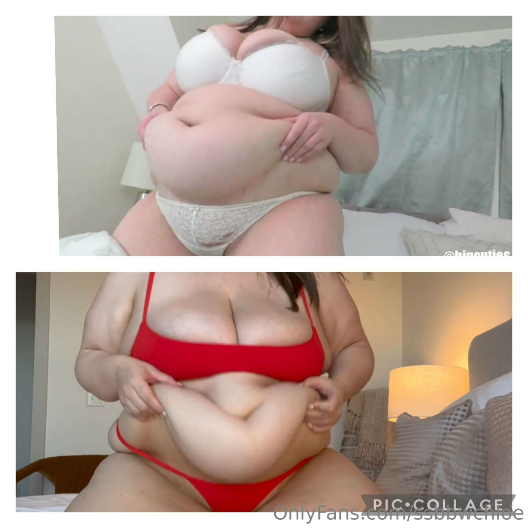 Photo by ssbbwchloe published on October 16,2023 09:42:24 - BestThots