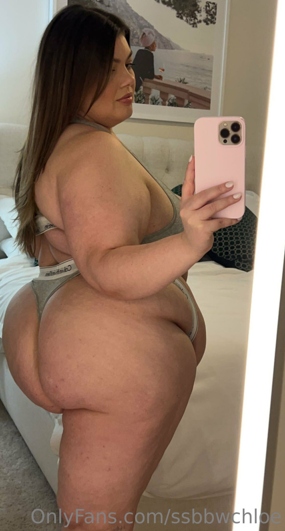 Photo by ssbbwchloe published on October 16,2023 09:42:49 - BestThots